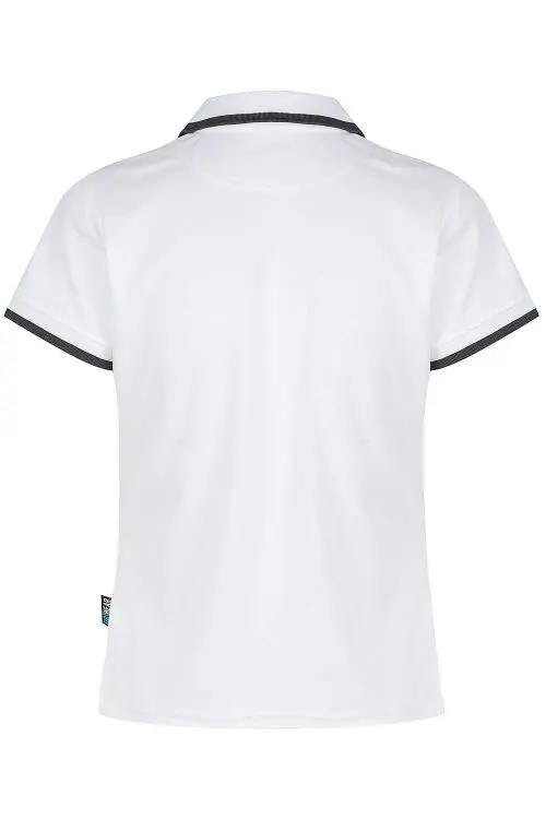 Picture of PORTSEA LADY POLOS