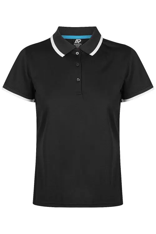 Picture of PORTSEA LADY POLOS