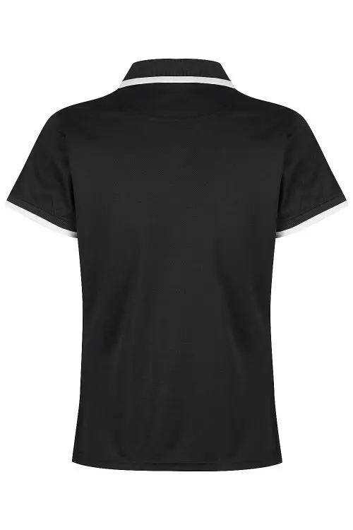 Picture of PORTSEA LADY POLOS