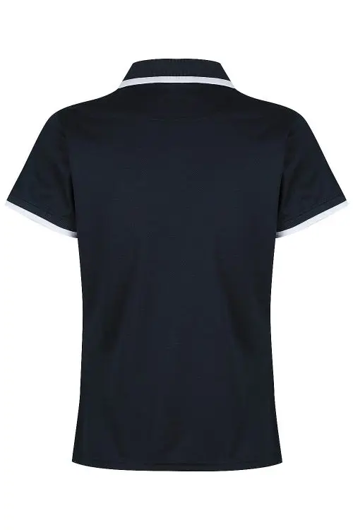 Picture of PORTSEA LADY POLOS