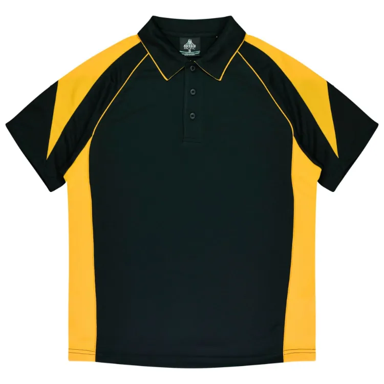 Picture of PREMIER KIDS POLOS