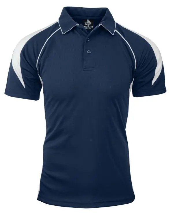Picture of PREMIER MENS POLOS RUNOUT