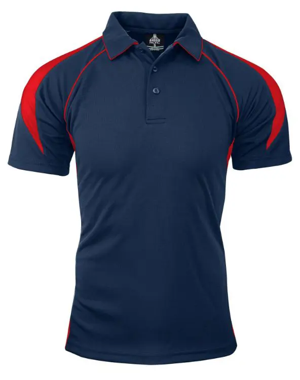 Picture of PREMIER MENS POLOS RUNOUT