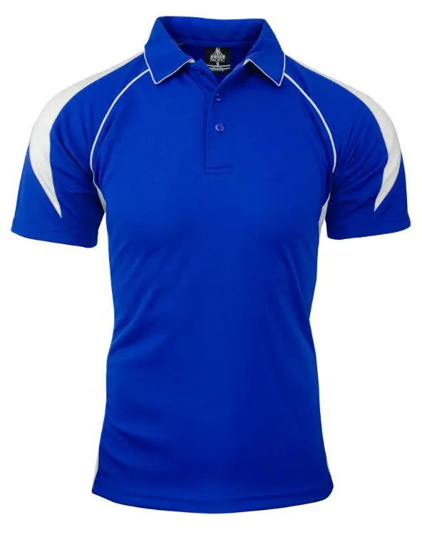 Picture of PREMIER MENS POLOS RUNOUT