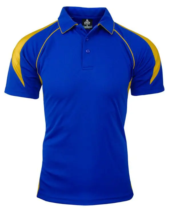 Picture of PREMIER MENS POLOS RUNOUT