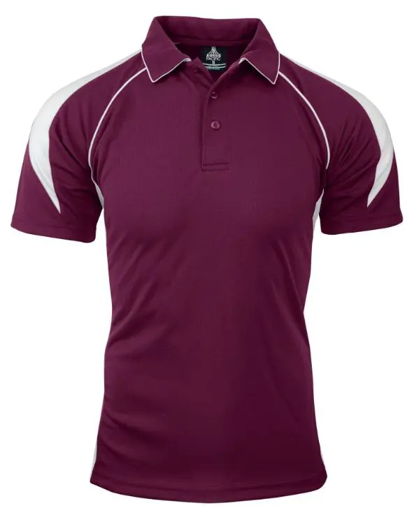 Picture of PREMIER MENS POLOS RUNOUT