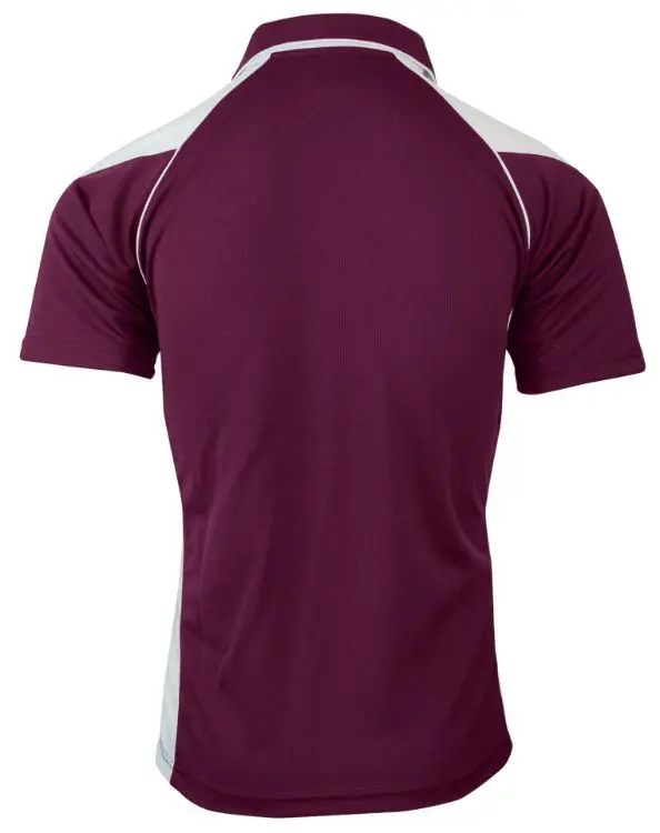 Picture of PREMIER MENS POLOS RUNOUT