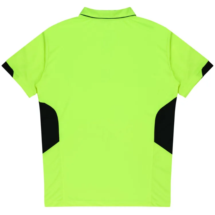 Picture of TASMAN KIDS POLOS