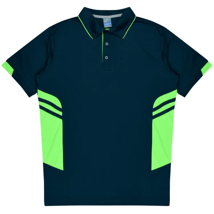 Picture of TASMAN KIDS POLOS