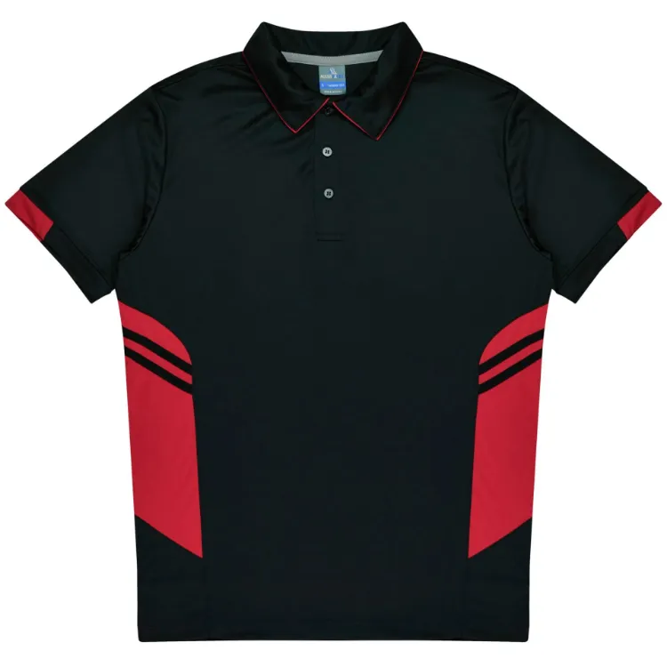 Picture of TASMAN KIDS POLOS