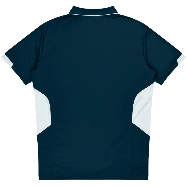 Picture of TASMAN KIDS POLOS