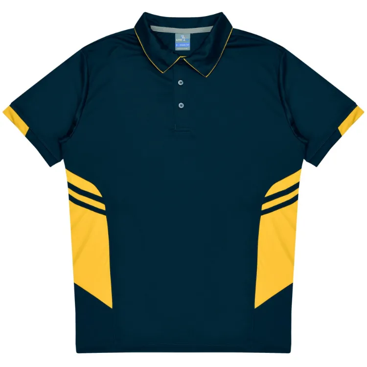 Picture of TASMAN KIDS POLOS