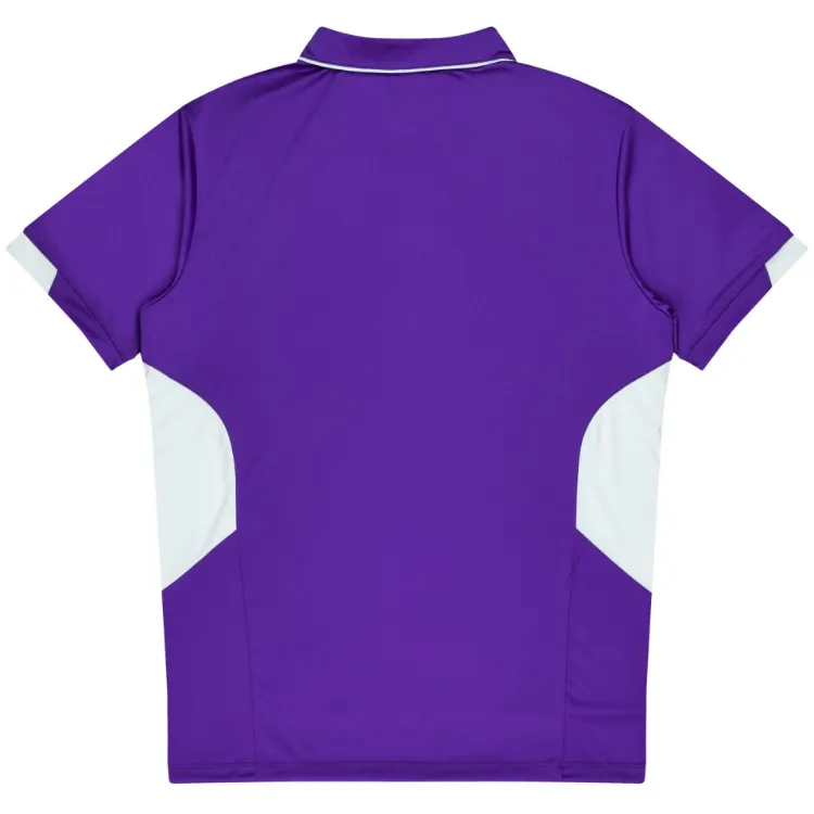 Picture of TASMAN KIDS POLOS