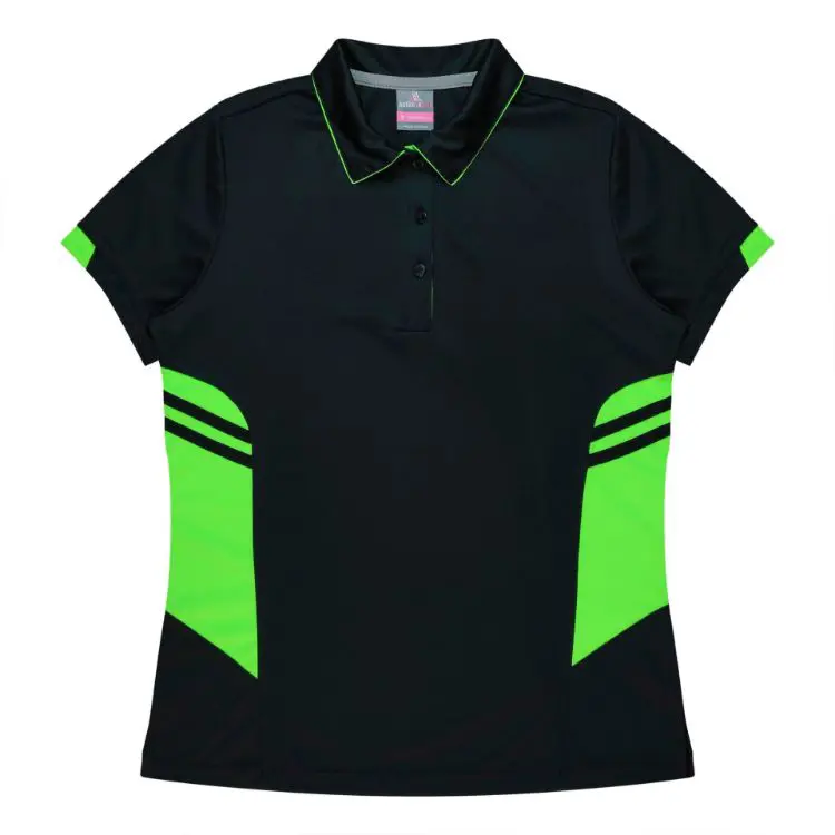 Picture of TASMAN LADY POLOS