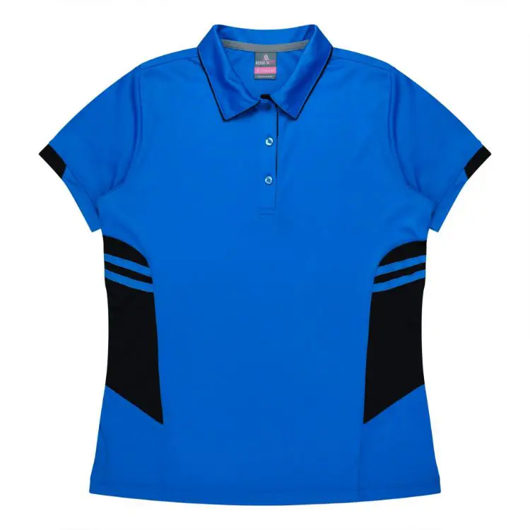 Picture of TASMAN LADY POLOS