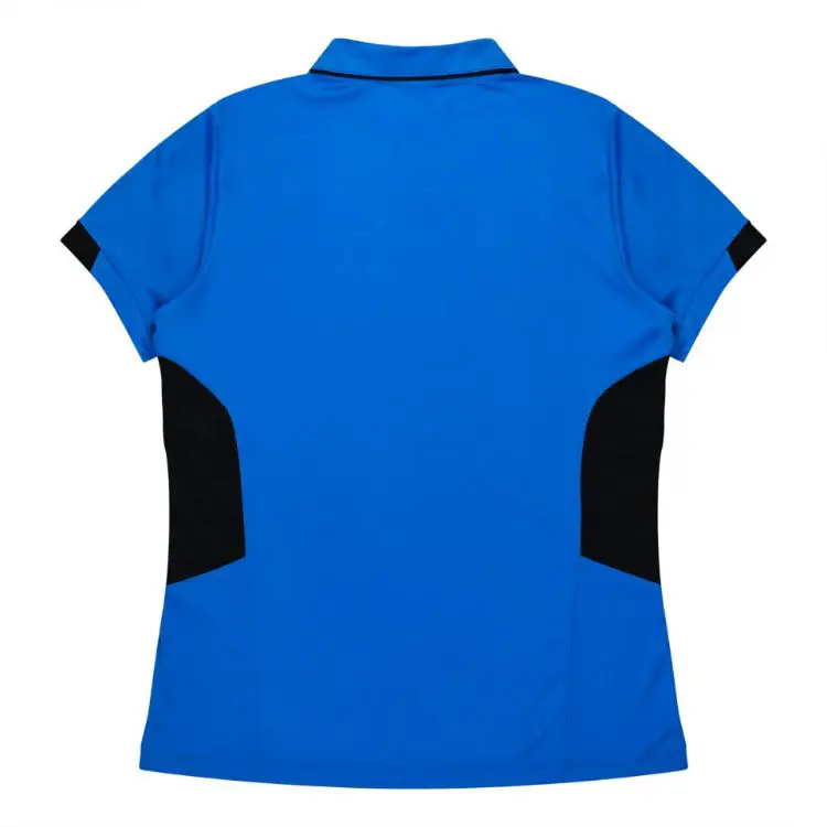 Picture of TASMAN LADY POLOS