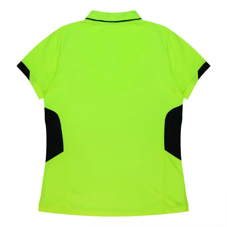 Picture of TASMAN LADY POLOS