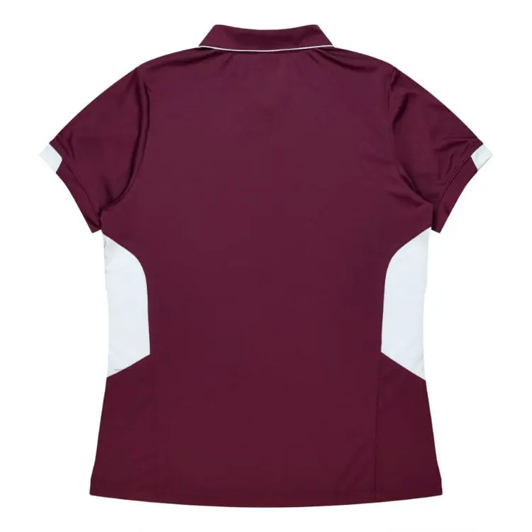 Picture of TASMAN LADY POLOS