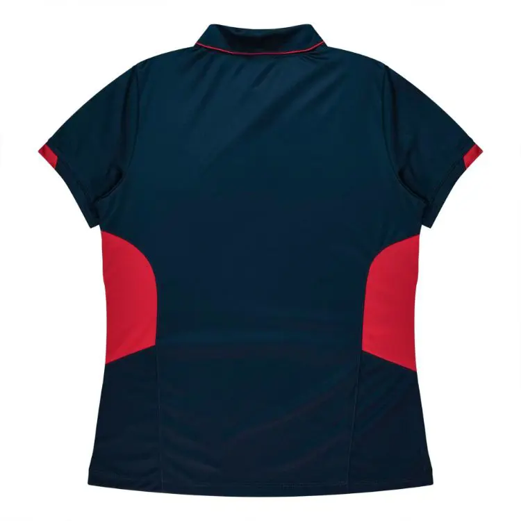 Picture of TASMAN LADY POLOS