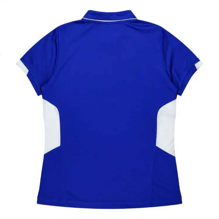 Picture of TASMAN LADY POLOS