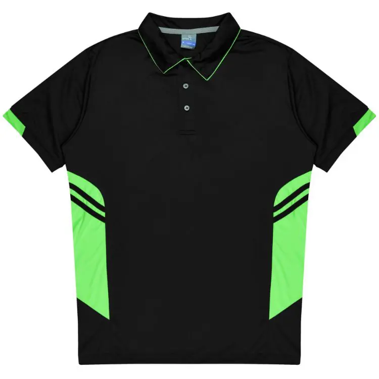 Picture of TASMAN MENS POLOS