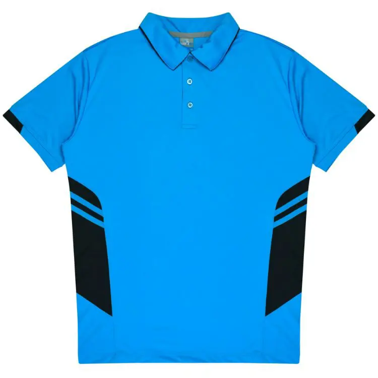 Picture of TASMAN MENS POLOS