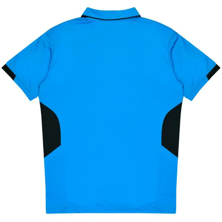 Picture of TASMAN MENS POLOS