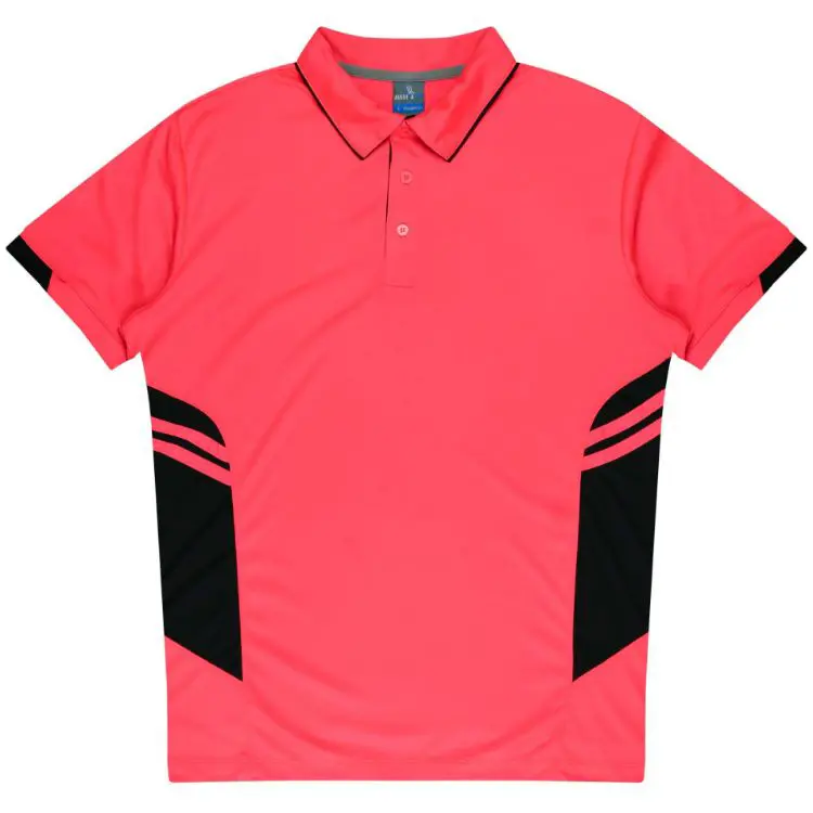 Picture of TASMAN MENS POLOS