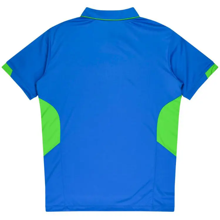 Picture of TASMAN MENS POLOS