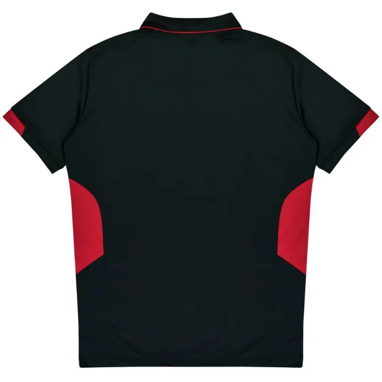 Picture of TASMAN MENS POLOS