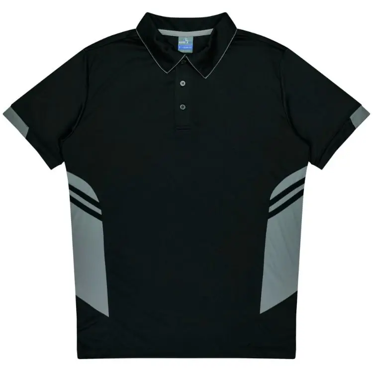 Picture of TASMAN MENS POLOS
