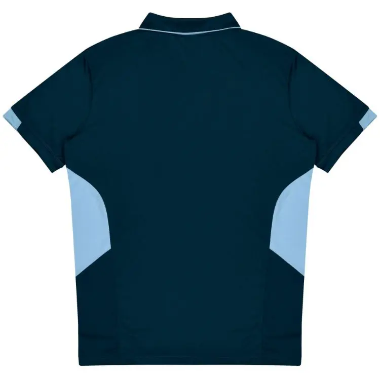 Picture of TASMAN MENS POLOS