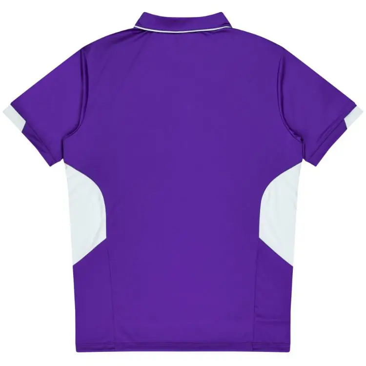 Picture of TASMAN MENS POLOS