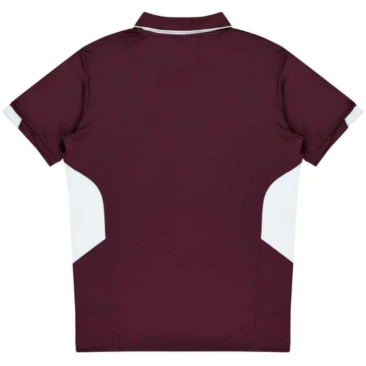 Picture of TASMAN MENS POLOS