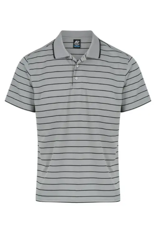 Picture of VAUCLUSE MENS POLOS RUNOUT