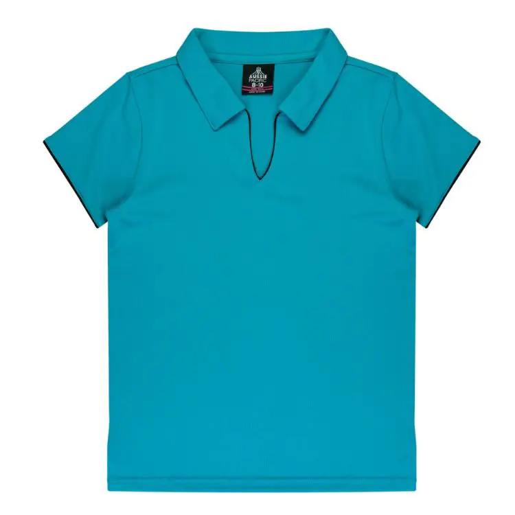 Picture of YARRA LADY POLOS