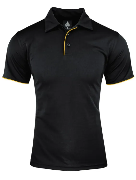 Picture of YARRA MENS POLOS RUNOUT