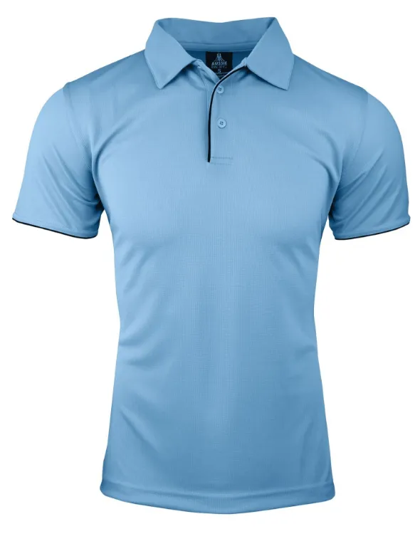 Picture of YARRA MENS POLOS RUNOUT