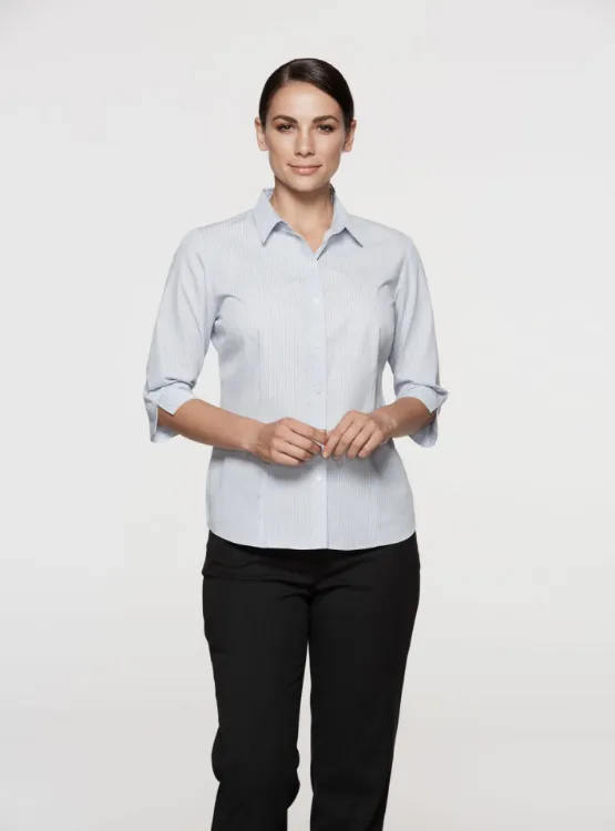 Picture of BAYVIEW LADY SHIRT 3/4 SLEEVE RUNOUT