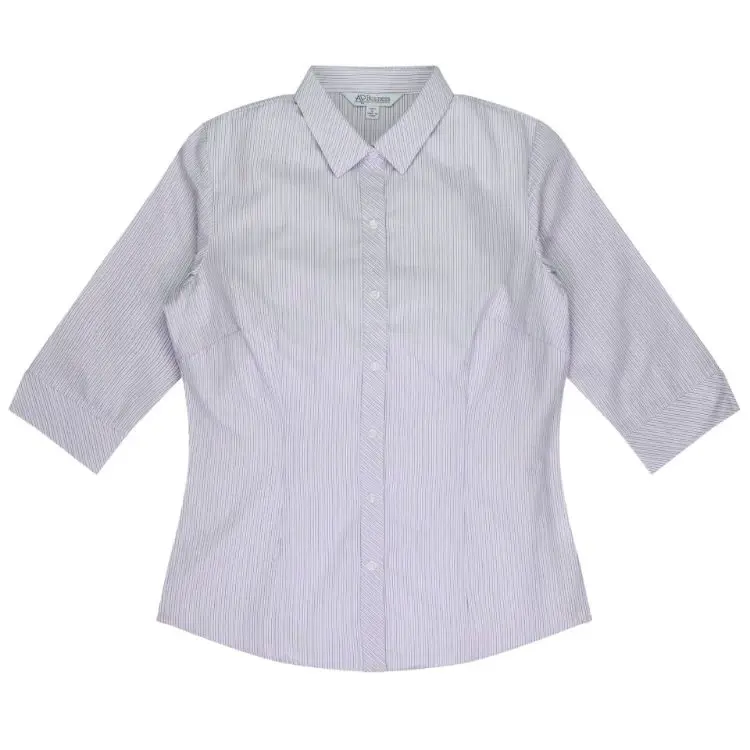 Picture of BAYVIEW LADY SHIRT SHORT SLEEVE RUNOUT