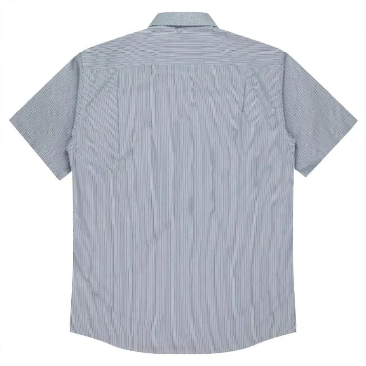Picture of BAYVIEW MENS SHIRT SHORT SLEEVE RUNOUT