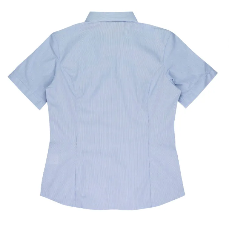 Picture of BELAIR LADY SHIRT SHORT SLEEVE RUNOUT