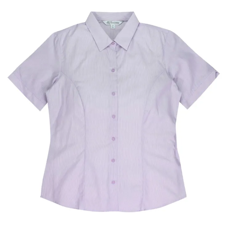 Picture of BELAIR LADY SHIRT SHORT SLEEVE RUNOUT