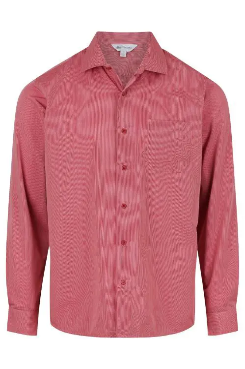 Picture of BELAIR MENS SHIRT LONG SLEEVE RUNOUT