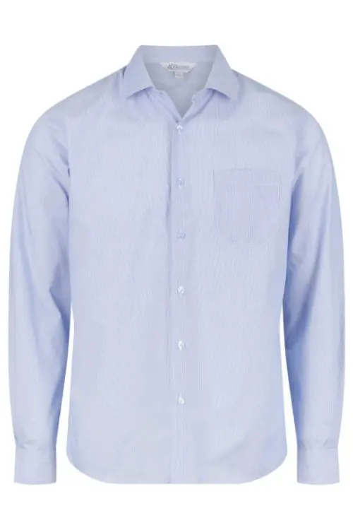 Picture of BELAIR MENS SHIRT LONG SLEEVE RUNOUT