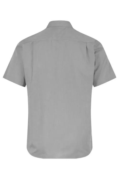 Picture of BELAIR MENS SHIRT SHORT SLEEVE RUNOUT
