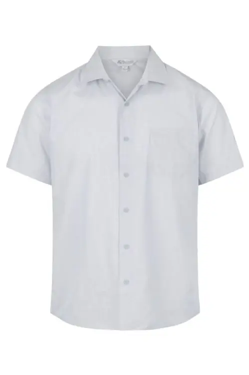 Picture of BELAIR MENS SHIRT SHORT SLEEVE RUNOUT