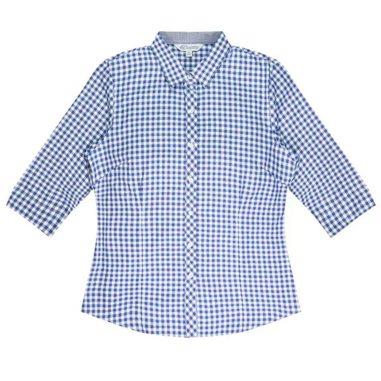 Picture of BRIGHTON LADY SHIRT 3/4 SLEEVE