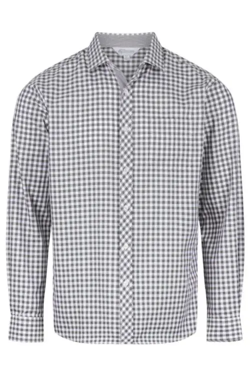 Picture of BRIGHTON MENS SHIRT LONG SLEEVE