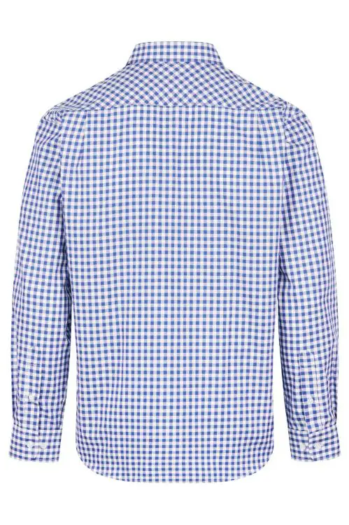 Picture of BRIGHTON MENS SHIRT LONG SLEEVE